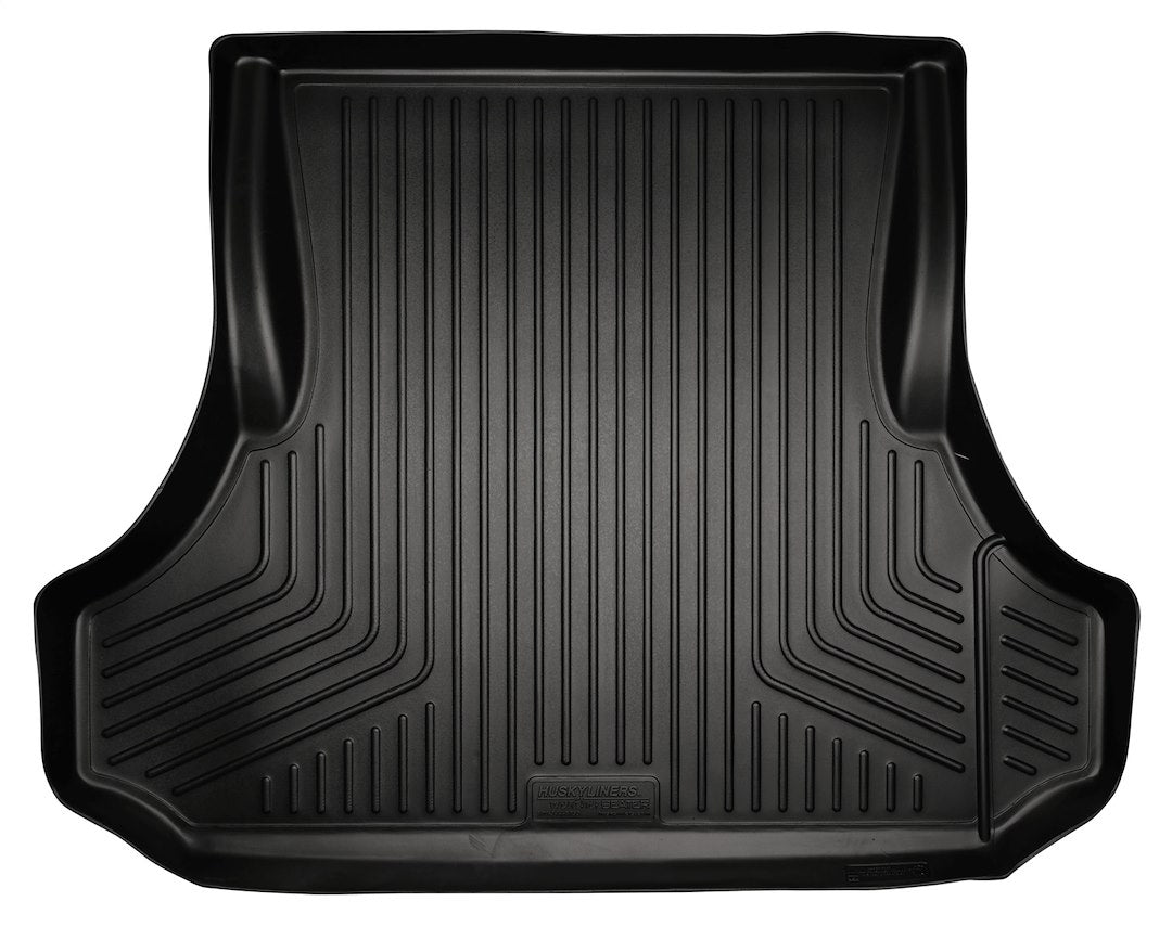 Husky Liner 40031 WeatherBeater Charger Trunk Liner