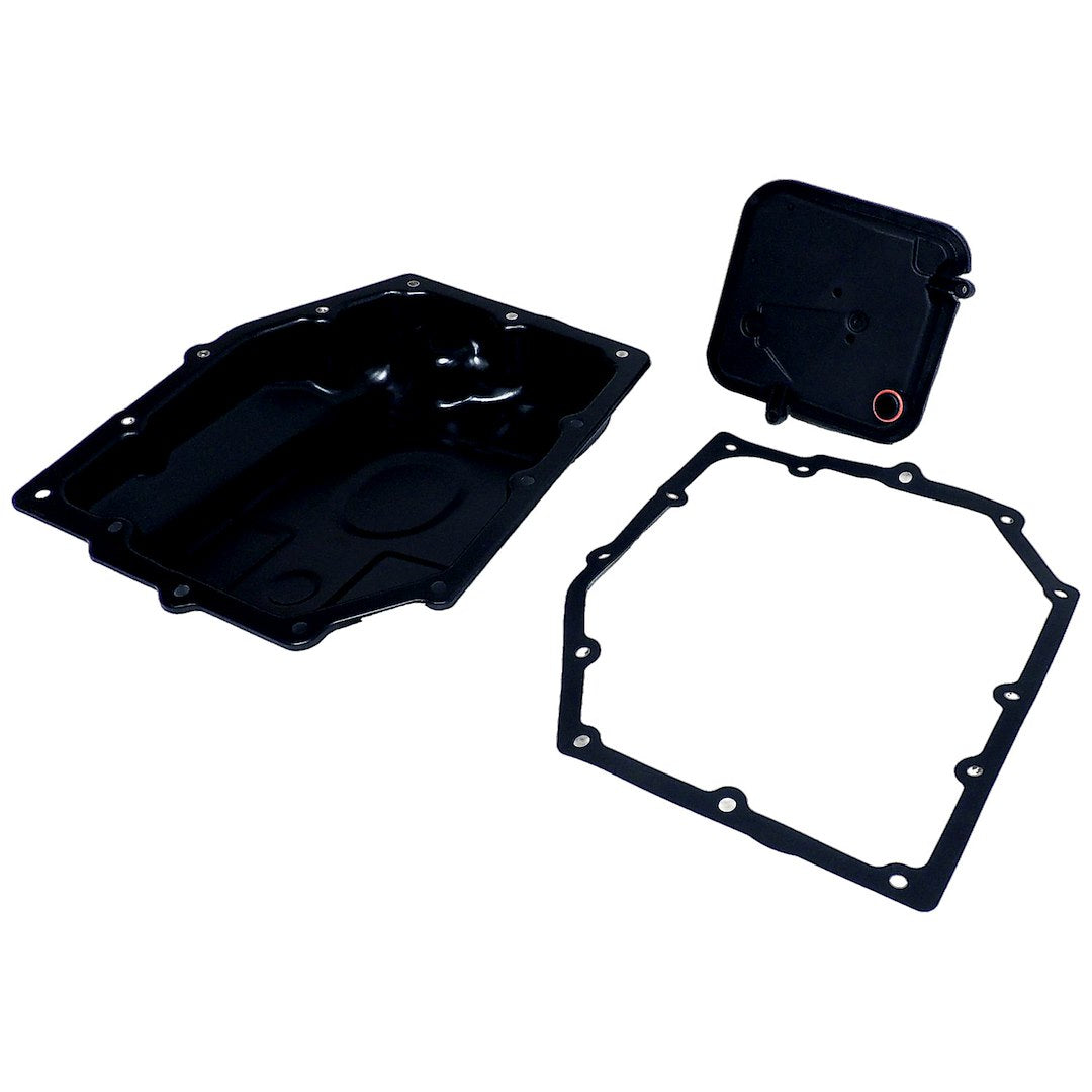 Crown Automotive 52852912K 42RLE Transmission Pan Kit - image 3