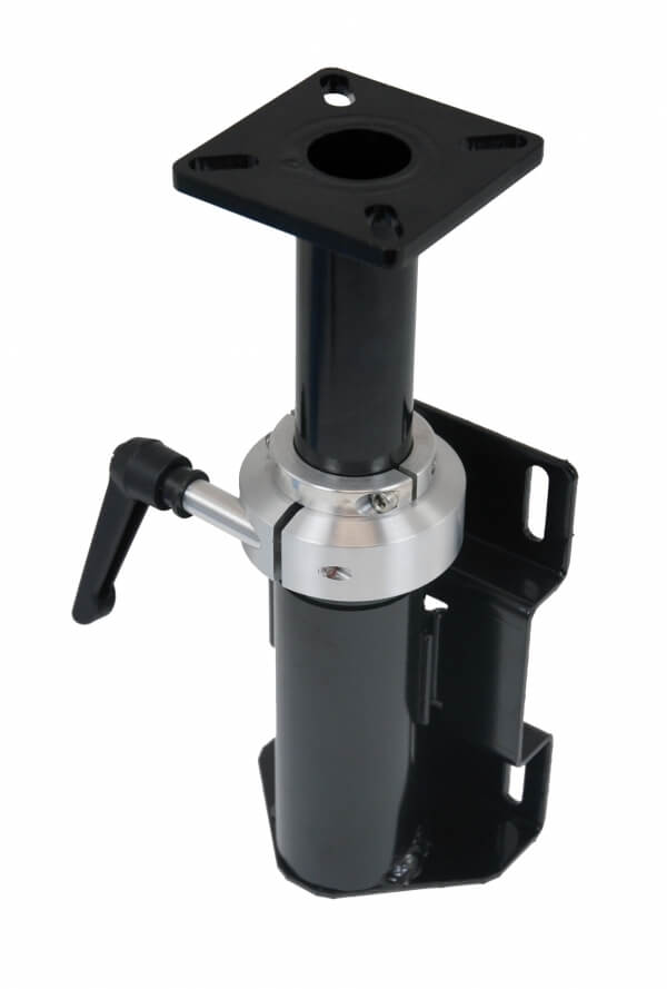 Havis Inc. C-Hdm-204 Telescoping Laptop Mount Support