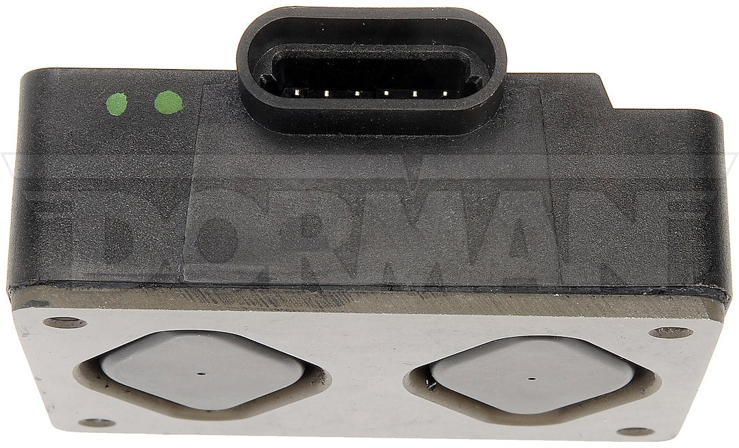 Dorman 904104XD Fuel Pump Driver Module, Six-Pin Female - image 2