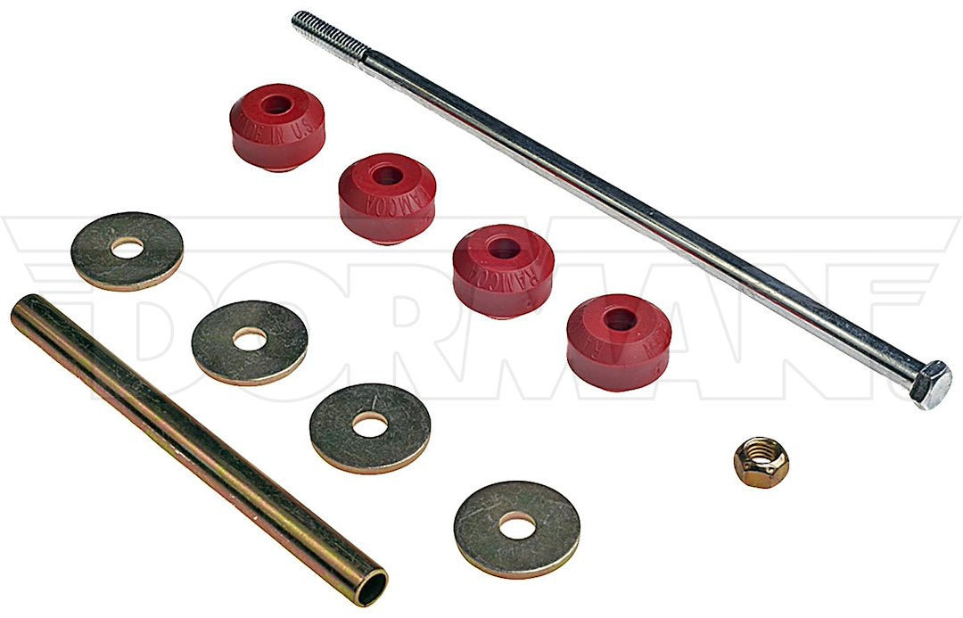 Dorman Chassis SK3124PR Premium Stabilizer Bar Link Kit - image 2