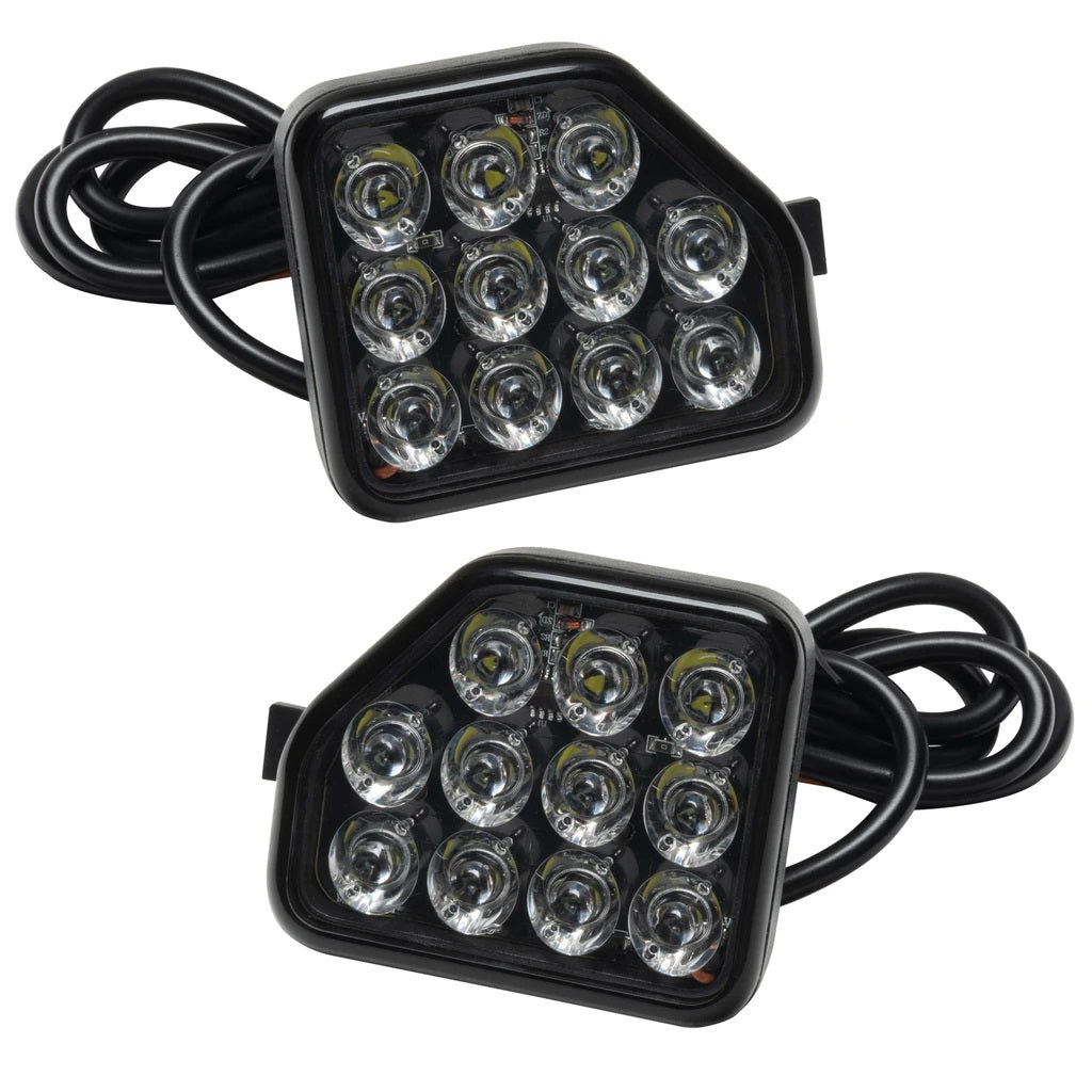 Oracle Lighting 5874-504 LED Reverse Light for Wrangler JL