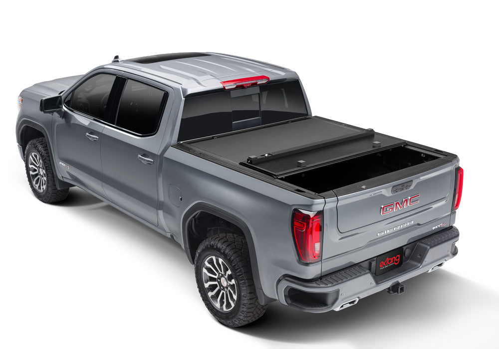 Extang 85350 Xceed Low-Profile Hard Tri-Fold Cover
