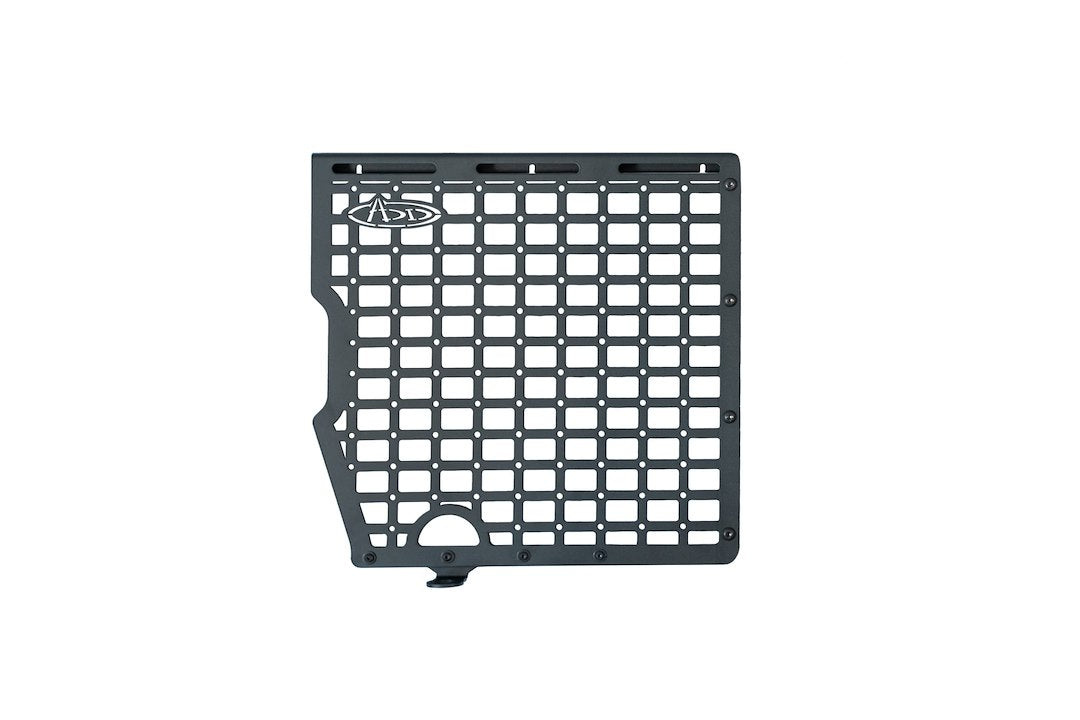 Addictive Desert Designs Ac1904401na Molle Cargo Panel - image 1