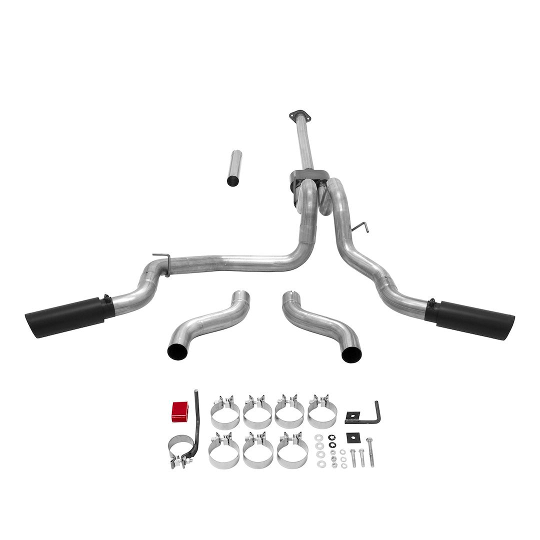 Flowmaster 817726 Exhaust System Kit - image 3