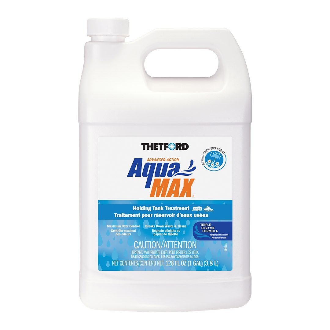 Norcold 50430 Waste Holding Tank Treatment