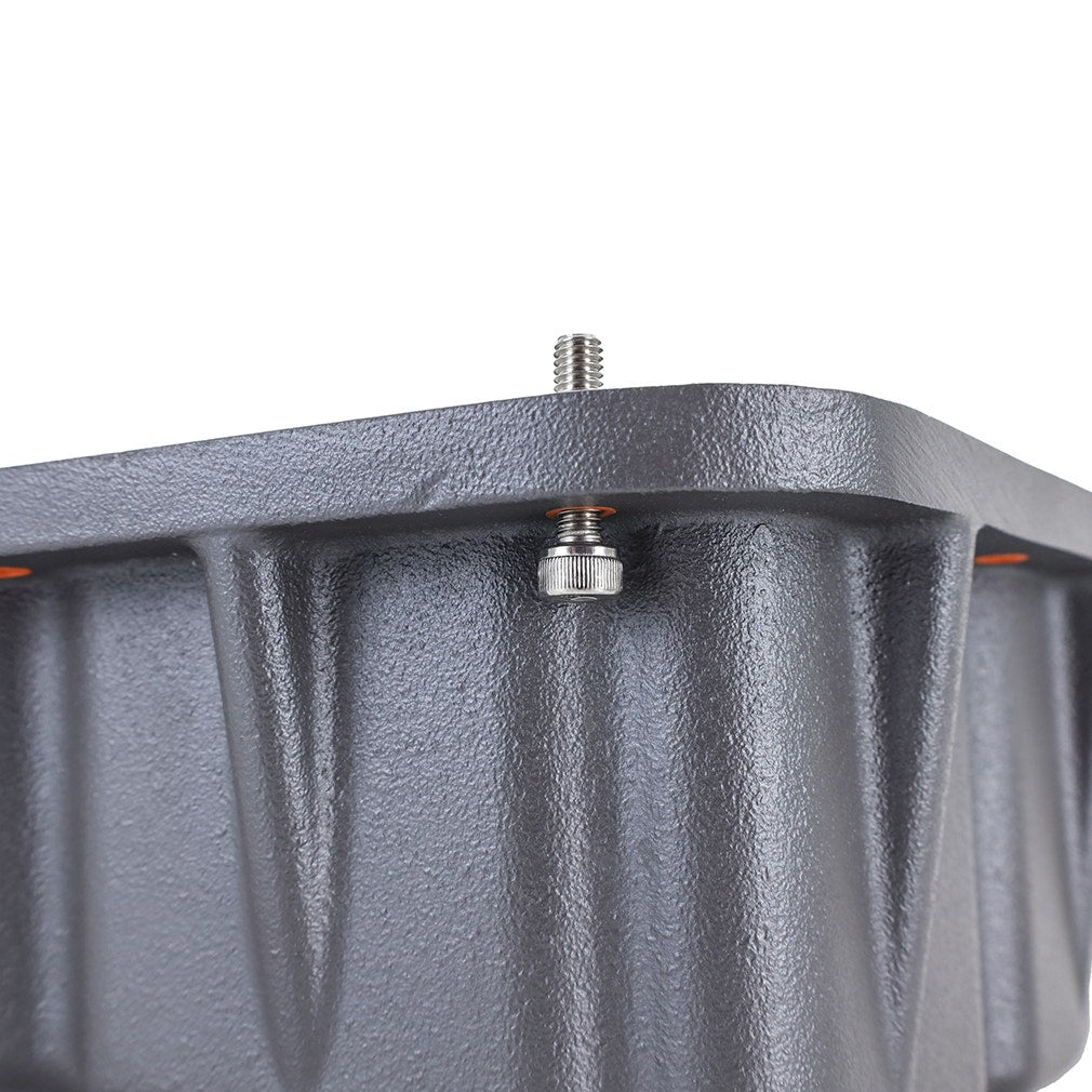 Mishimoto Mmtp-Rgr-19 Automatic Transmission Oil Pan