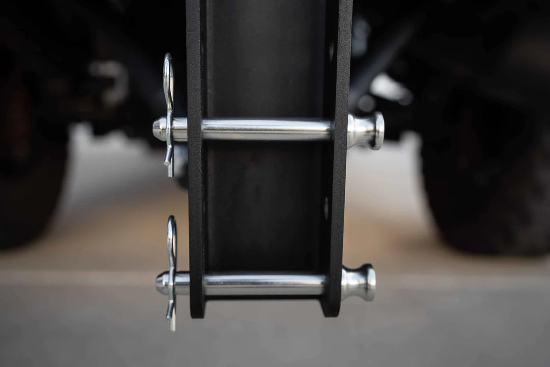 Bulletproof Hitches Crp Trailer Hitch Pin - image 6