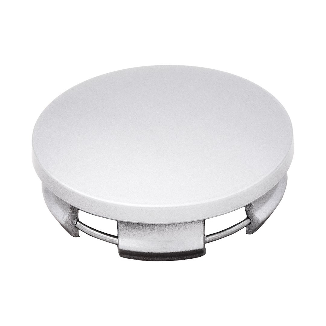 Coast To Coast C9107S Silver Jeep Wheel Center Caps - image 2