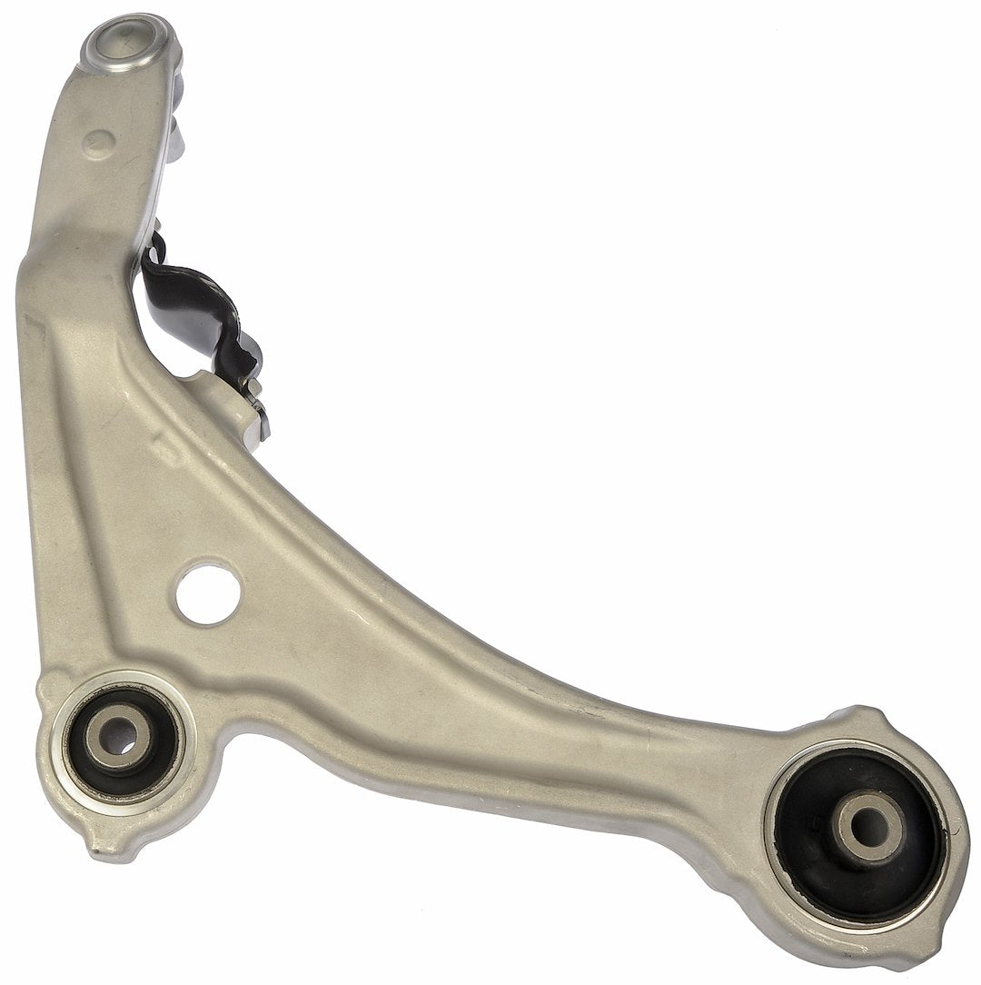 Dorman (OE Solutions) 521-075 Natural Aluminum Control Arm - image 2