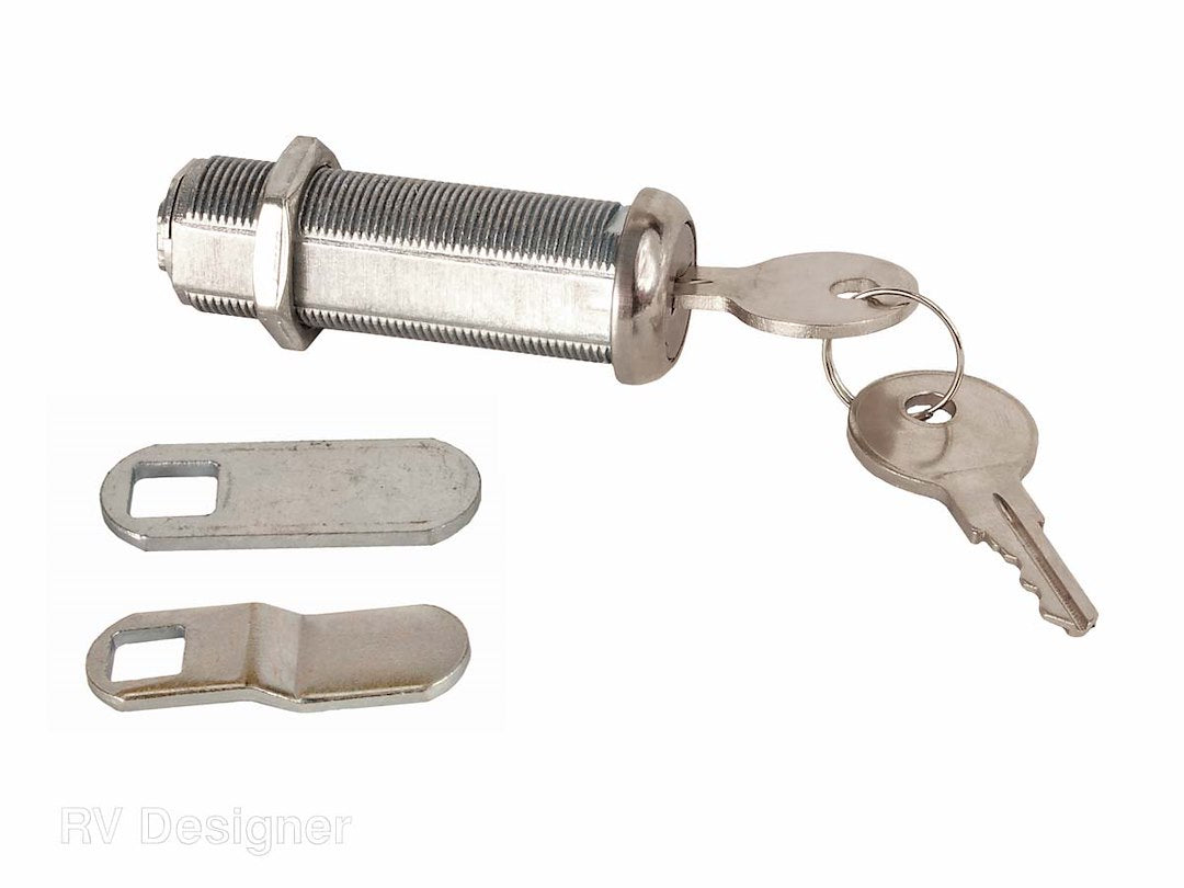 Rv Designer L550 Lock Cylinder