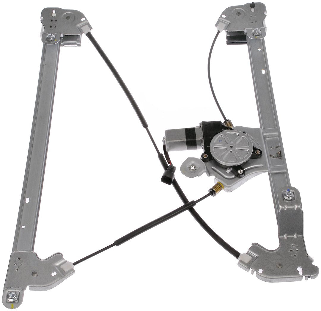 Dorman 741-429 Power Window Motor-Regulator Assembly - image 2
