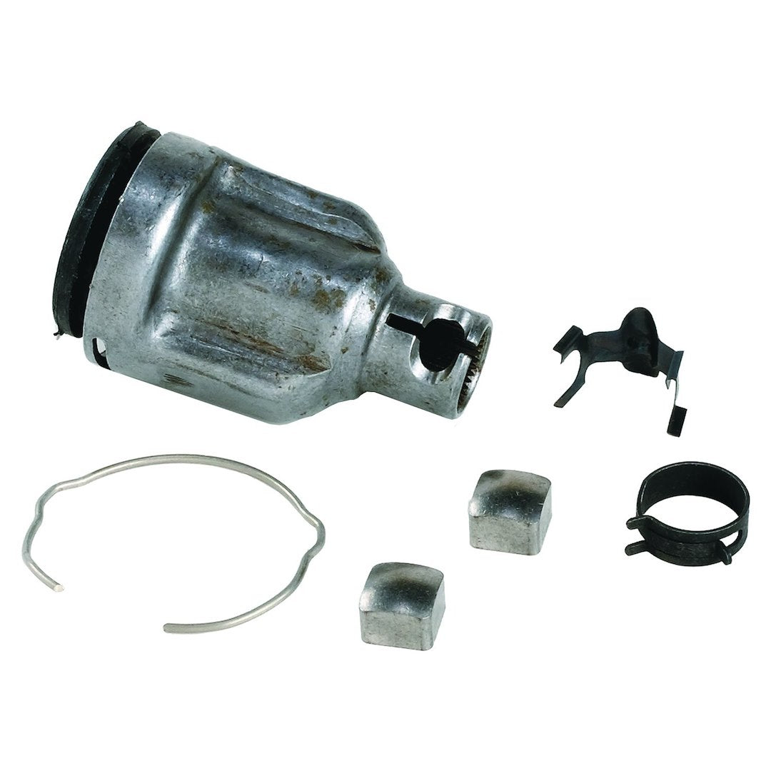 Crown Automotive 998710K Power-Steering Shaft Coupler Kit - image 1