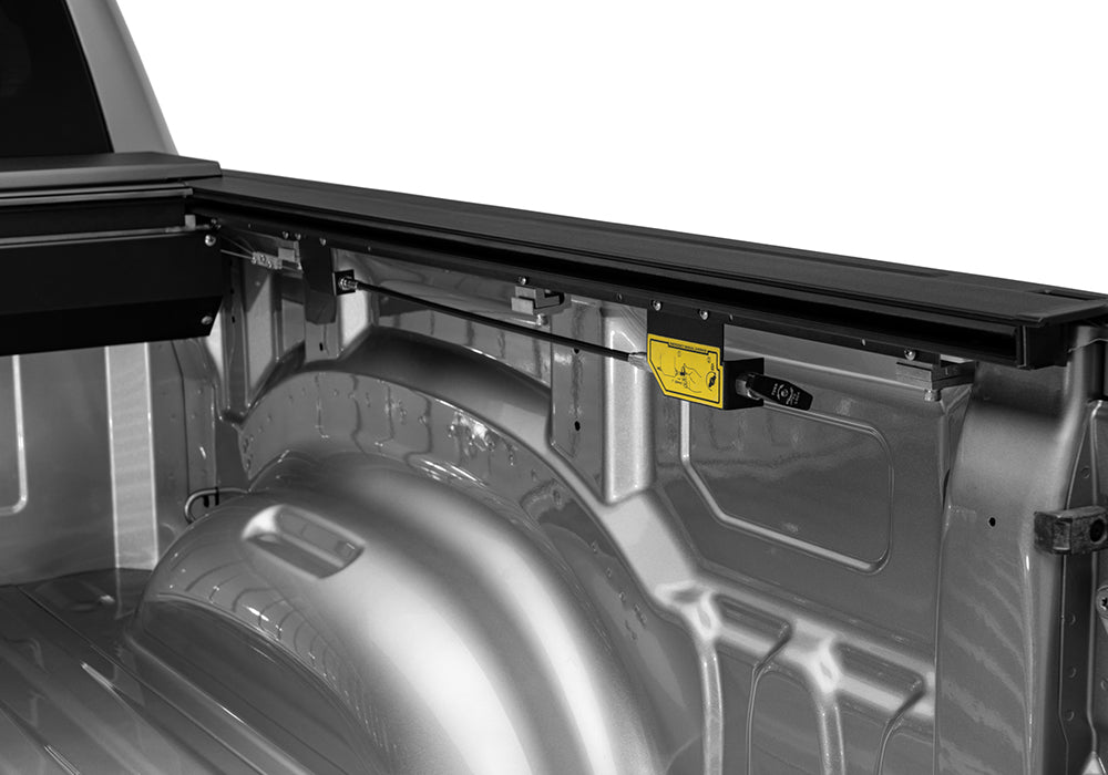 Roll-N-Lock RC223E E-Series Tonneau for Silverado/Sierra 1500