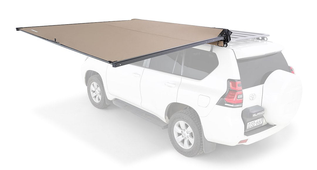 Rhino-Rack USA 32148 Sunseeker Freestanding Manual Awning