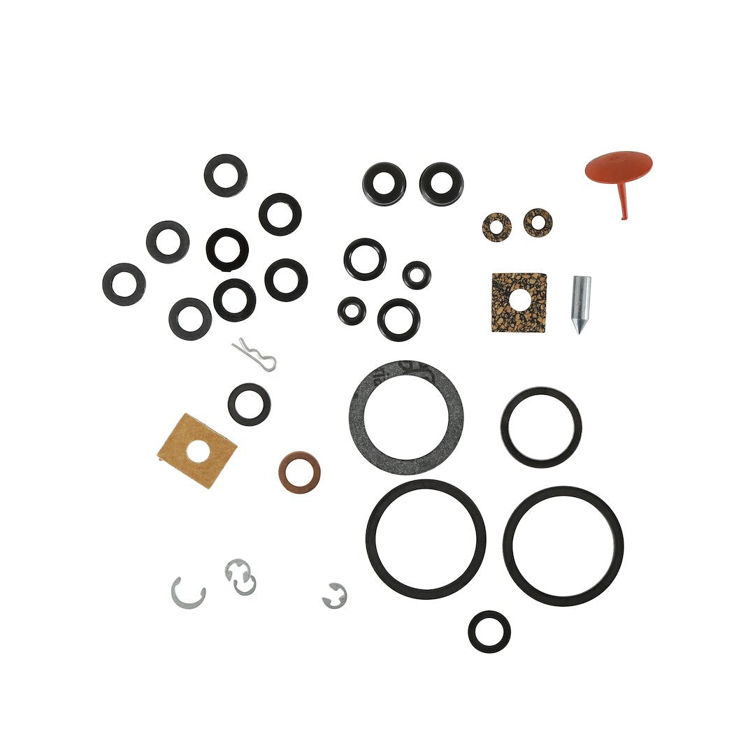Holley Performance Carburetor Rebuild Kit (70329)