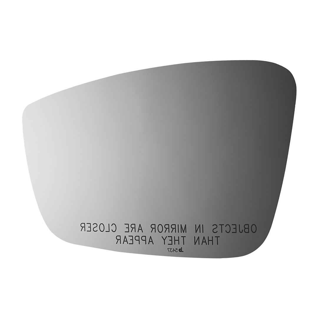 Burco Mirrors 5437 Exterior Mirror Glass - image 2