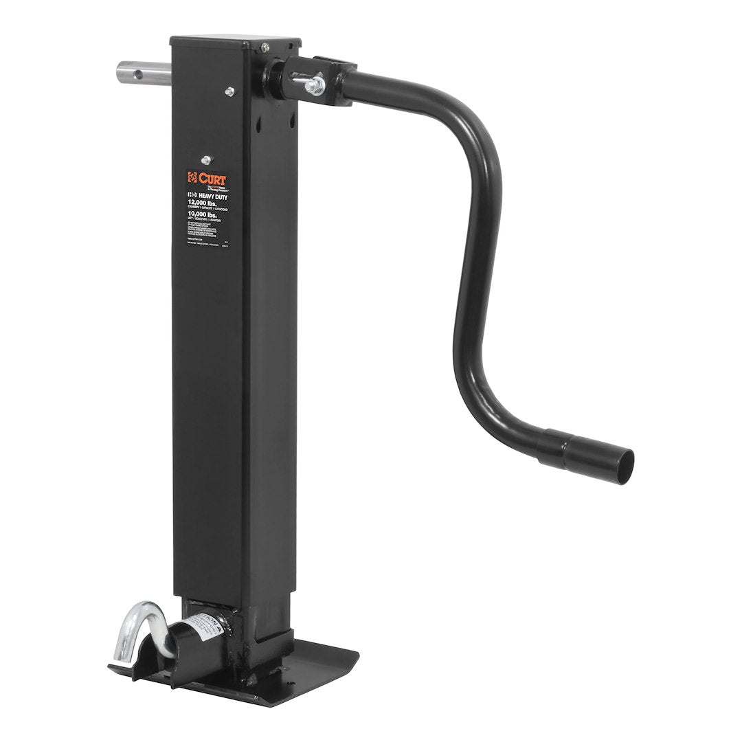 Curt 28512 Trailer Tongue Jack - image 1