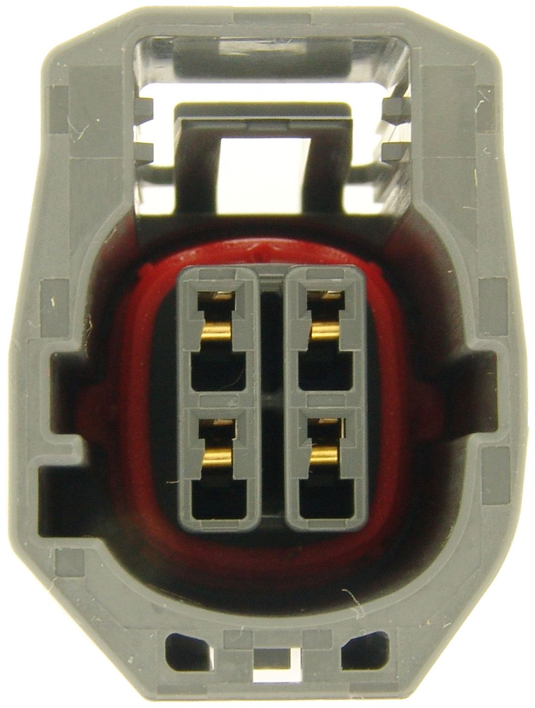 NTK 24446 OE Replacement Four-Wire Thimble Oxygen Sensor
