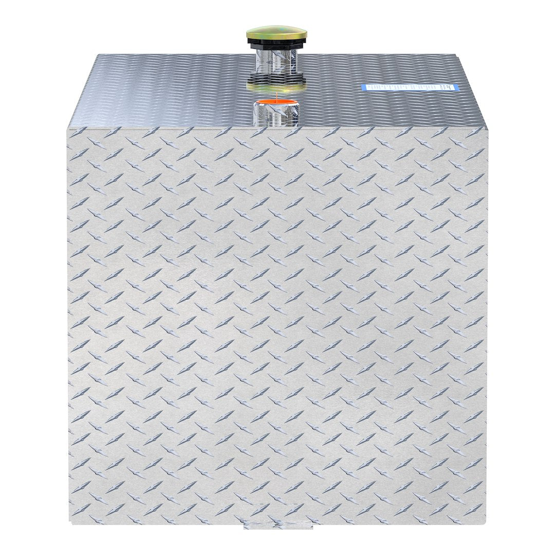 Uws Tt-100-Rt-T-P Liquid Transfer Tank - image 9