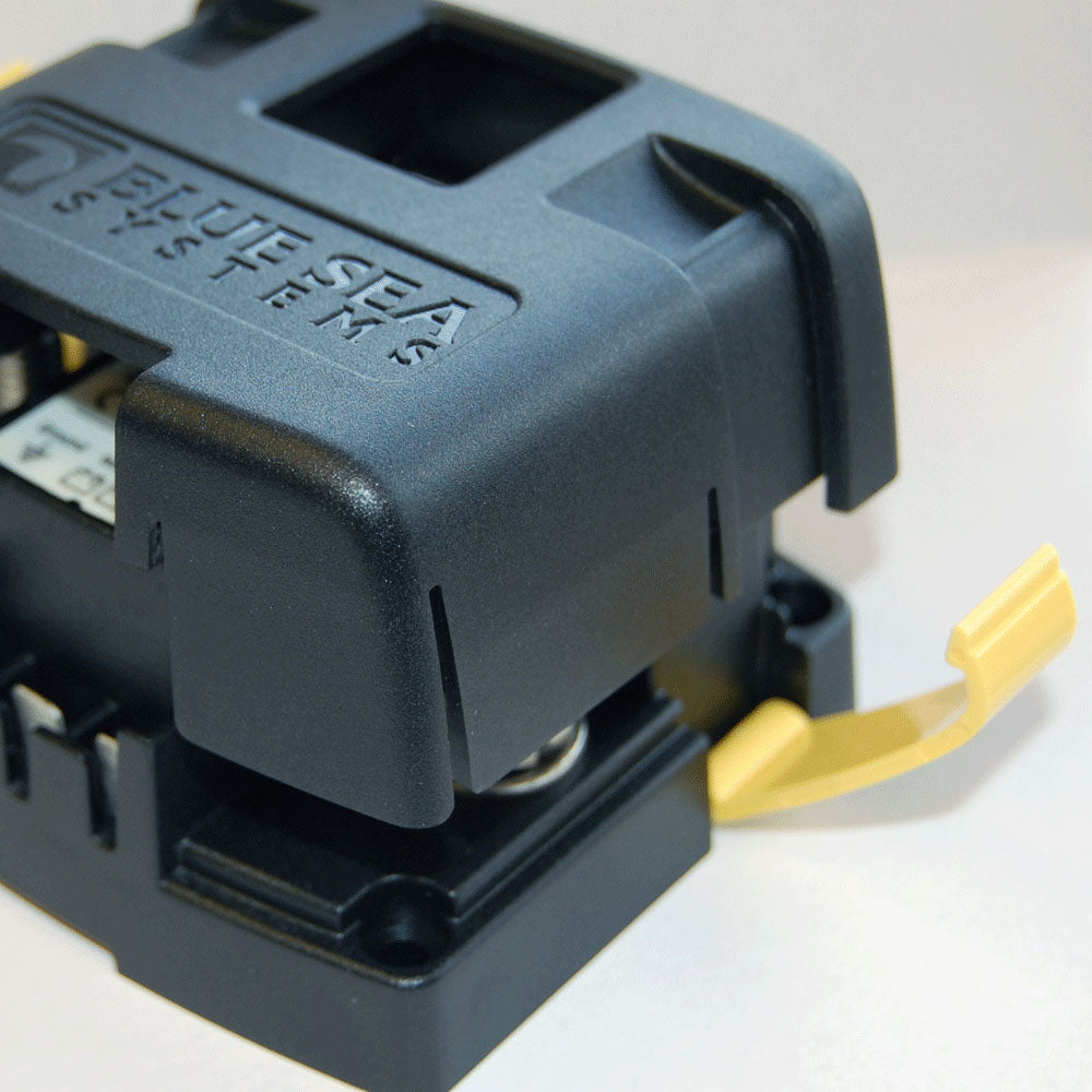 Blue Sea 7610-Bss Battery Voltage Sensing Relay - image 2
