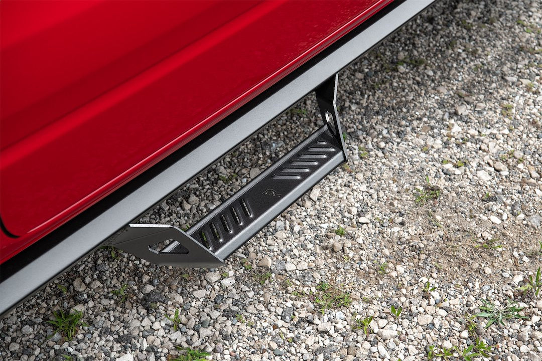 N-Fab Prd2080cc-Tx Nerf Bar - image 4
