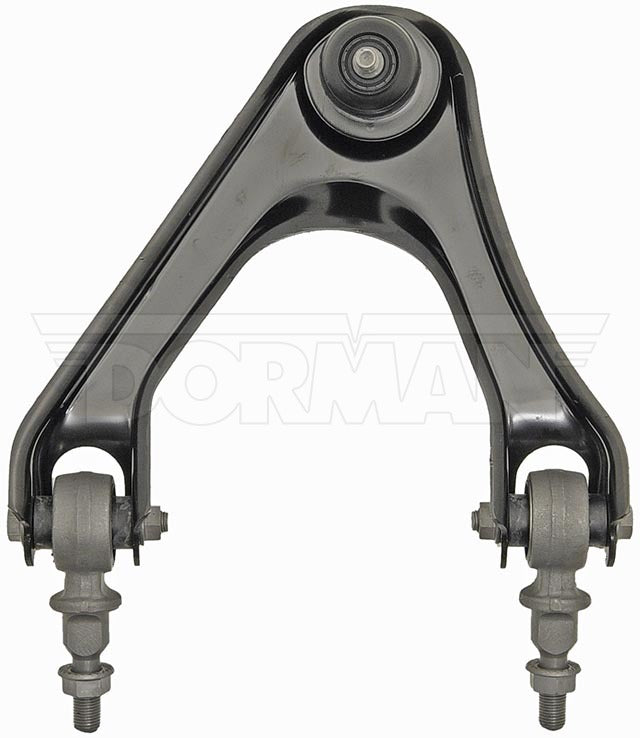 Dorman (OE Solutions) 520-627 Control Arm with Black Powder Coat - image 1
