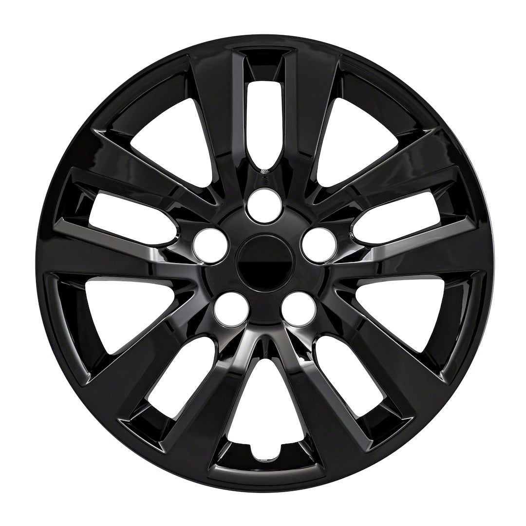Coast To Coast 50516BLK Altima 16-Inch Wheel Covers - image 1