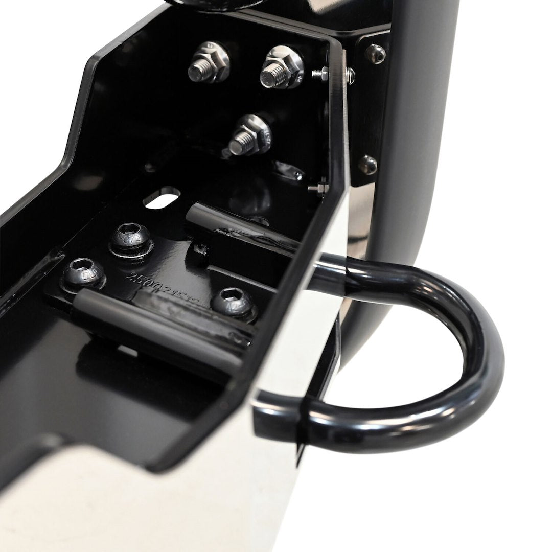 Westin Automotive 46-3005 Tow Hook - image 7
