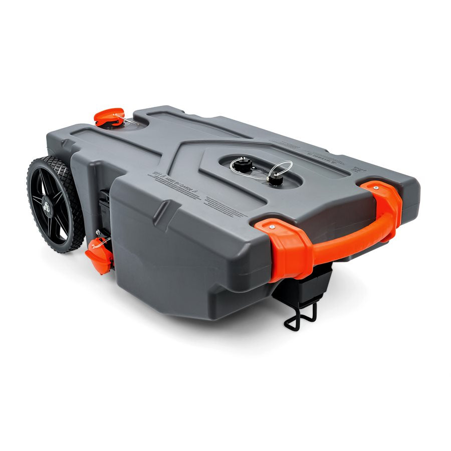 Camco 39006 Portable Waste Holding Tank - image 1