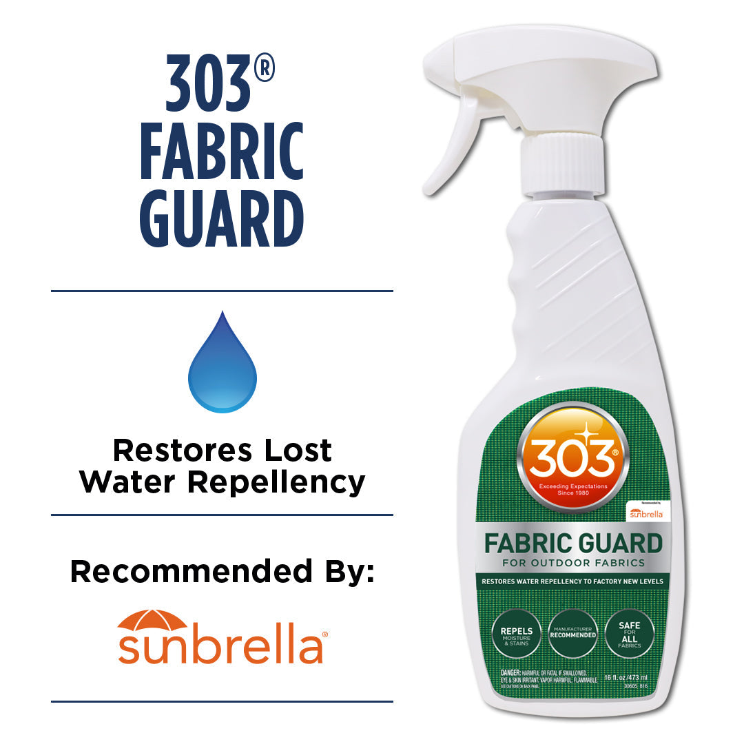 303 Products Inc. 30605 Water Repellent - image 2
