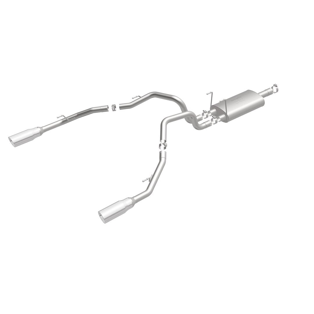 Magnaflow Performance 16869 Exhaust System Kit - image 9