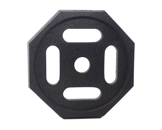 Snappad Base1 Leveling Jack Foot Pad - image 1