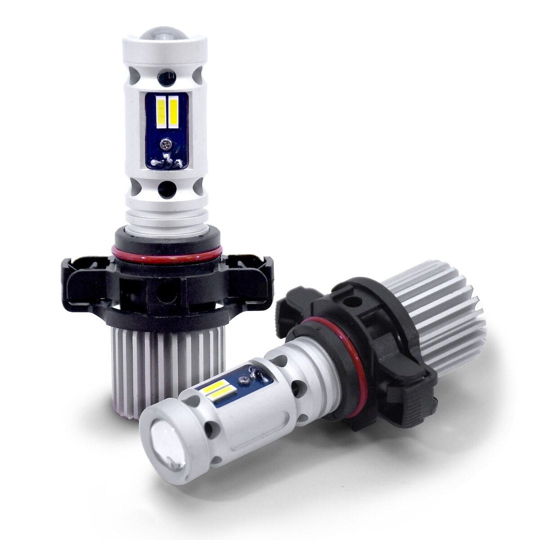 Putco 770h16-360 Nitro360 H16 Fog Light Bulbs