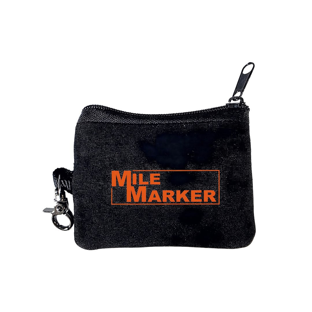 Mile Marker 32003 Adjustable Tire Deflator Kit with Storage Bag