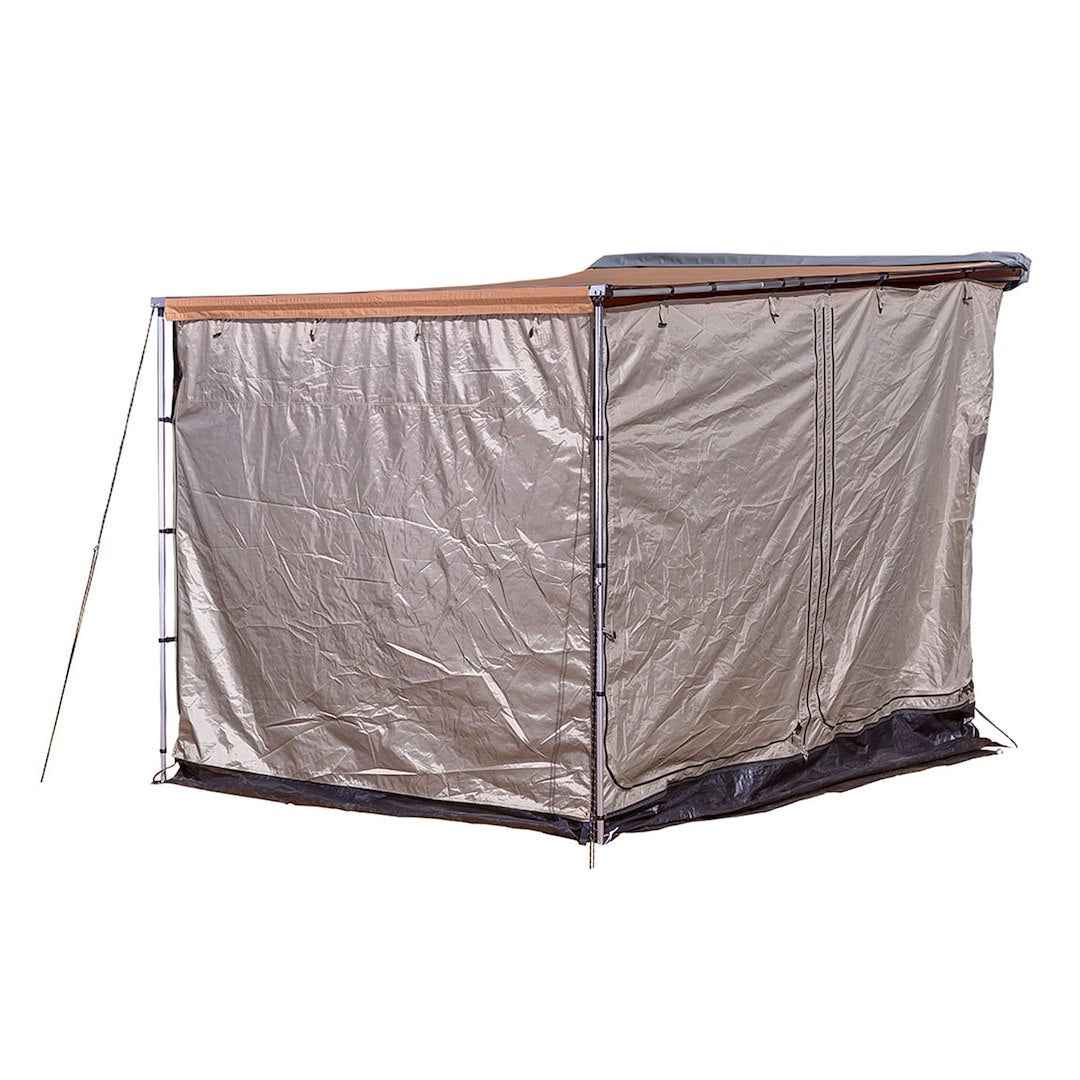 ARB 813208A Deluxe Awning Room with Floor, 2000 Series
