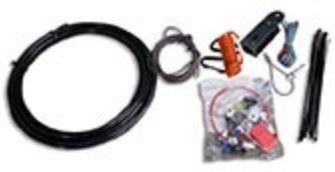 Demco Rv 6217 Towed Vehicle Brake Control Installation Kit