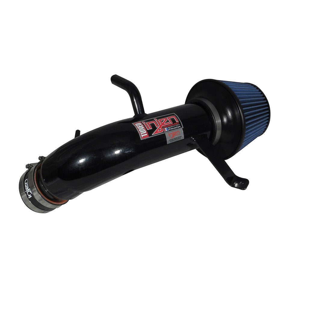 Injen Technology SP1476BLK SP Street Cold Air Intake