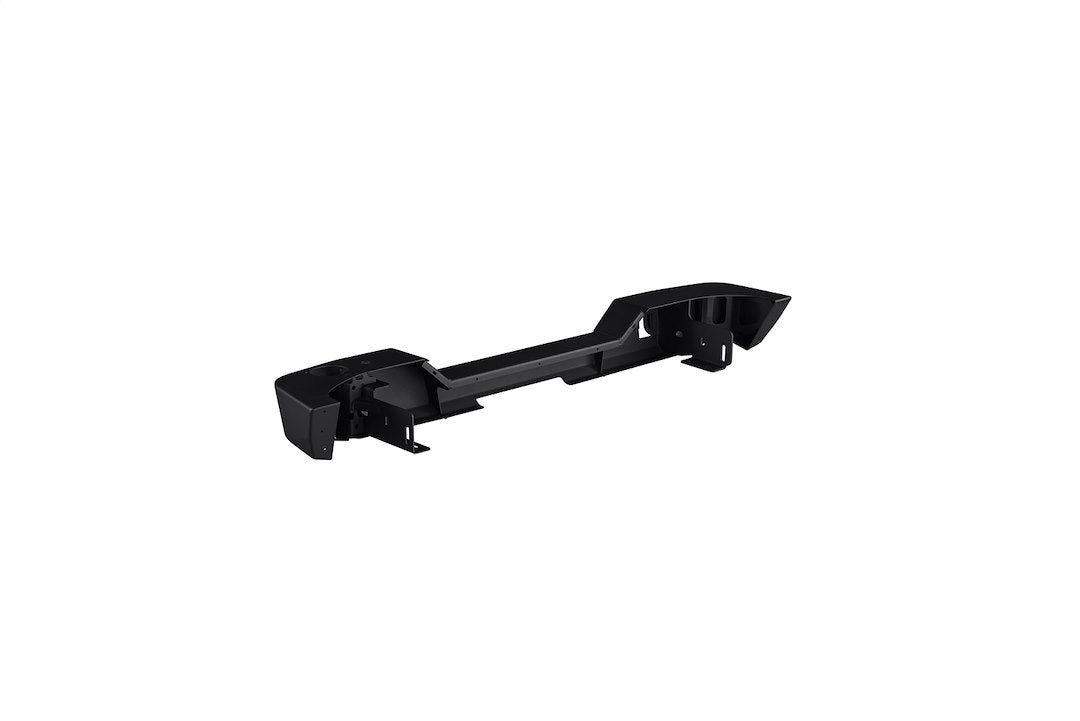 1-Piece Bumper Steel ARB 5650360 - image 2