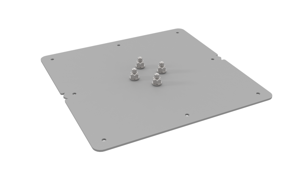 Winegard Sdwdgsp Satellite Internet Antenna Mount - image 1