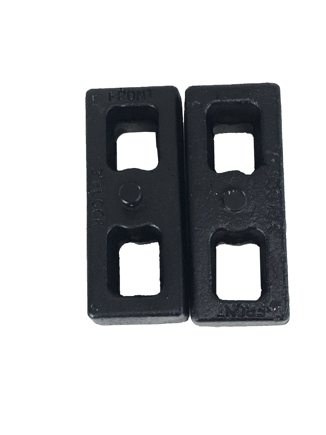 Fabtech FTSBK3 Lift Kit Block Component Box