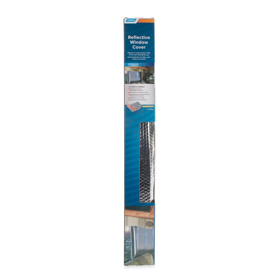 Camco 45161 Window Shade - image 9
