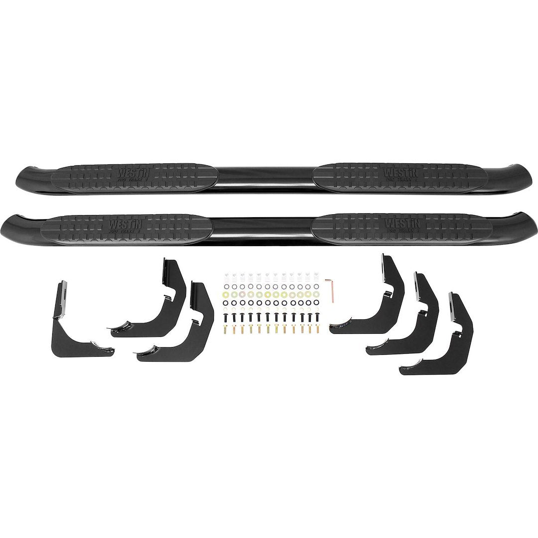 Westin Automotive 21-23715 Nerf Bar - image 4