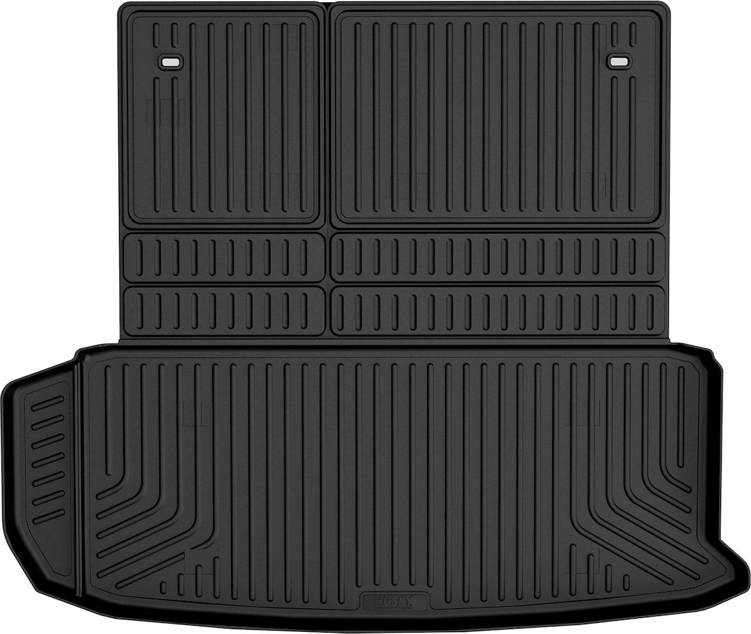 Husky Liner 25451 WeatherBeater TPO Cargo Liner