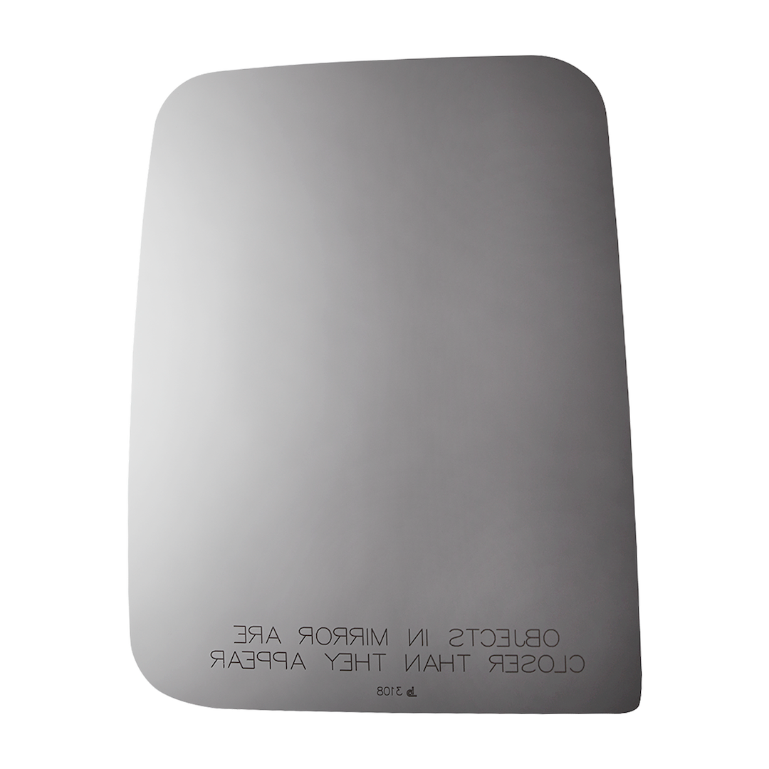 Burco Mirrors 3108 Exterior Mirror Glass - image 2