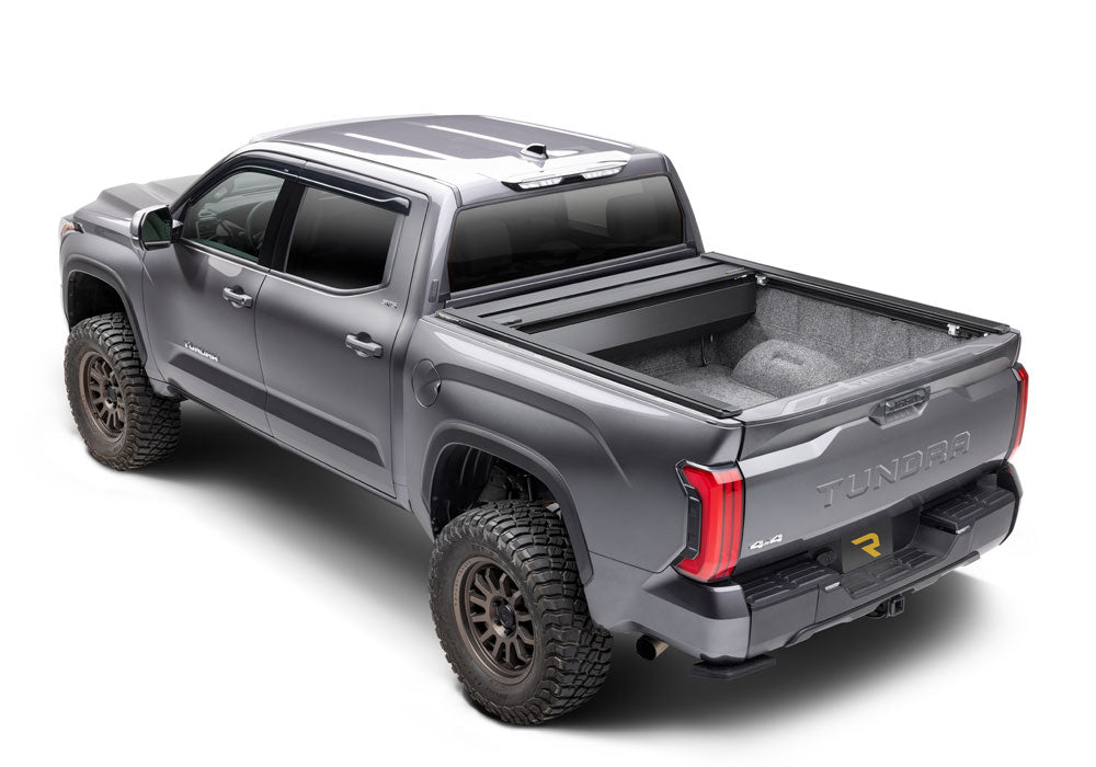 Retrax T-80865 RetraxPRO XR Aluminium Tonneau Cover