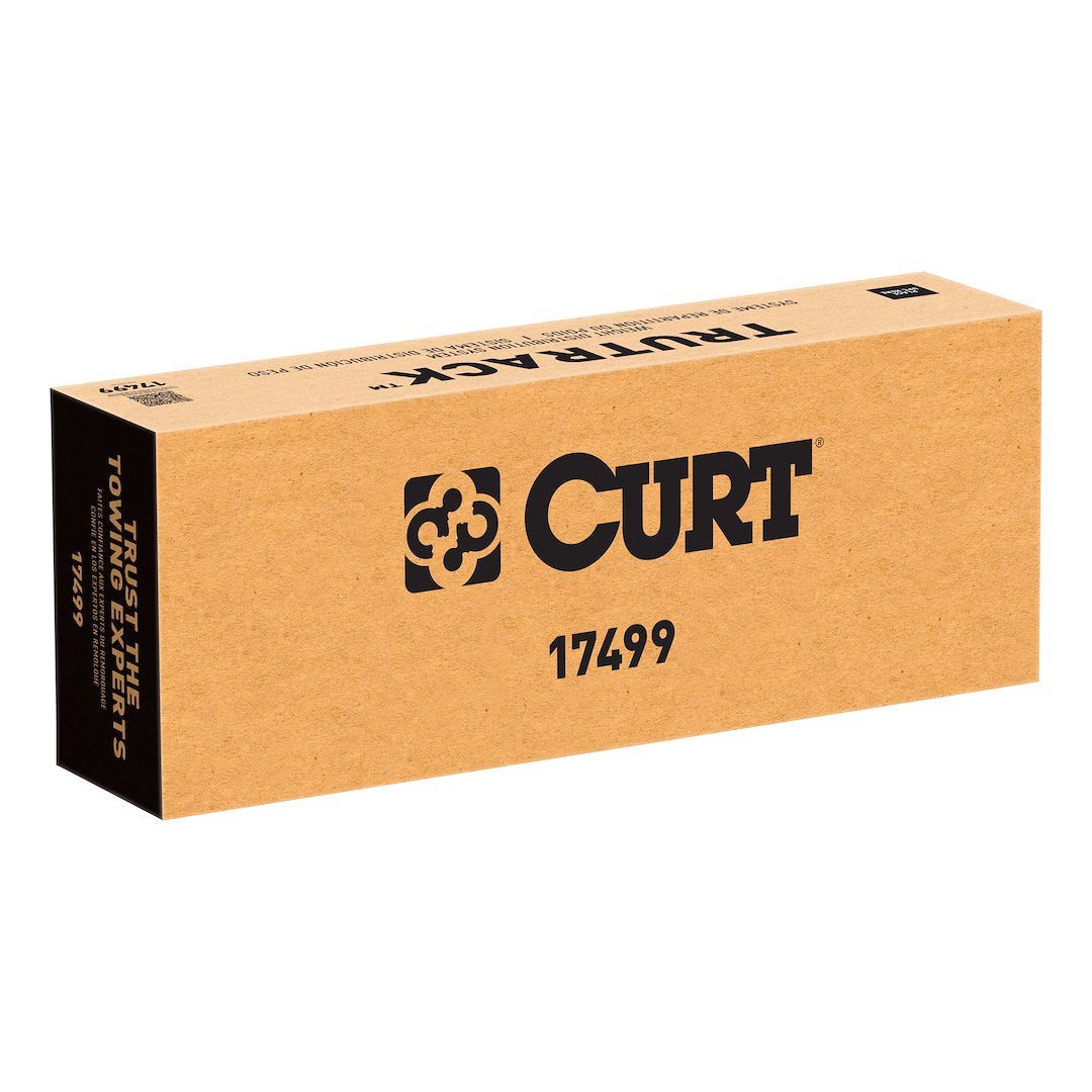Curt 17499 Weight Distribution Hitch - image 12