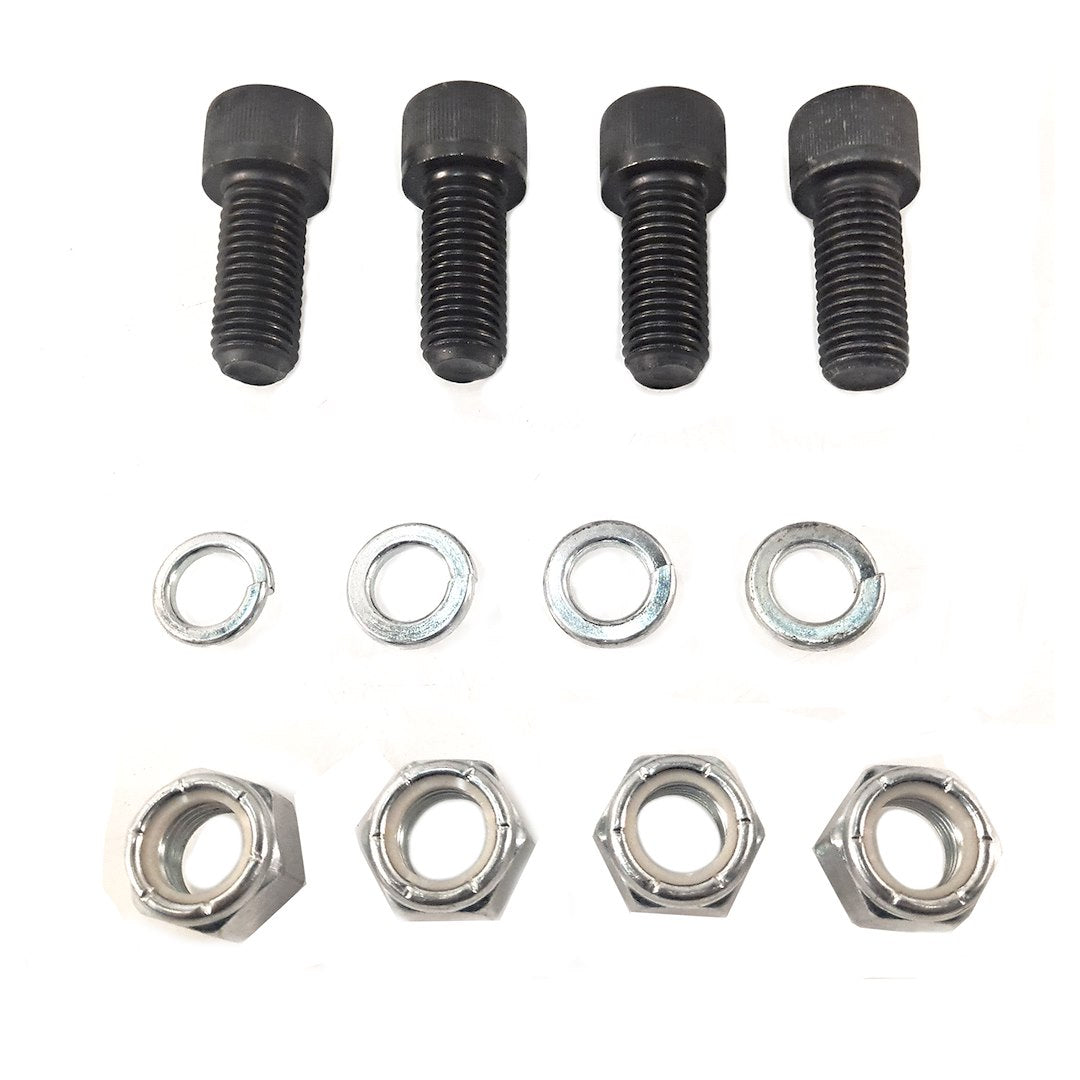 Husky Towing 33182 Fifth Wheel Trailer Hitch Hardware - image 1