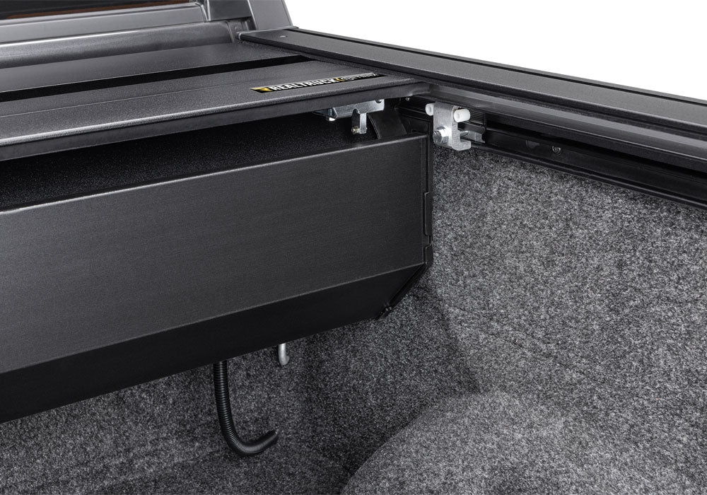 Retrax T-80863 RetraxPRO XR Tonneau Cover for Tundra
