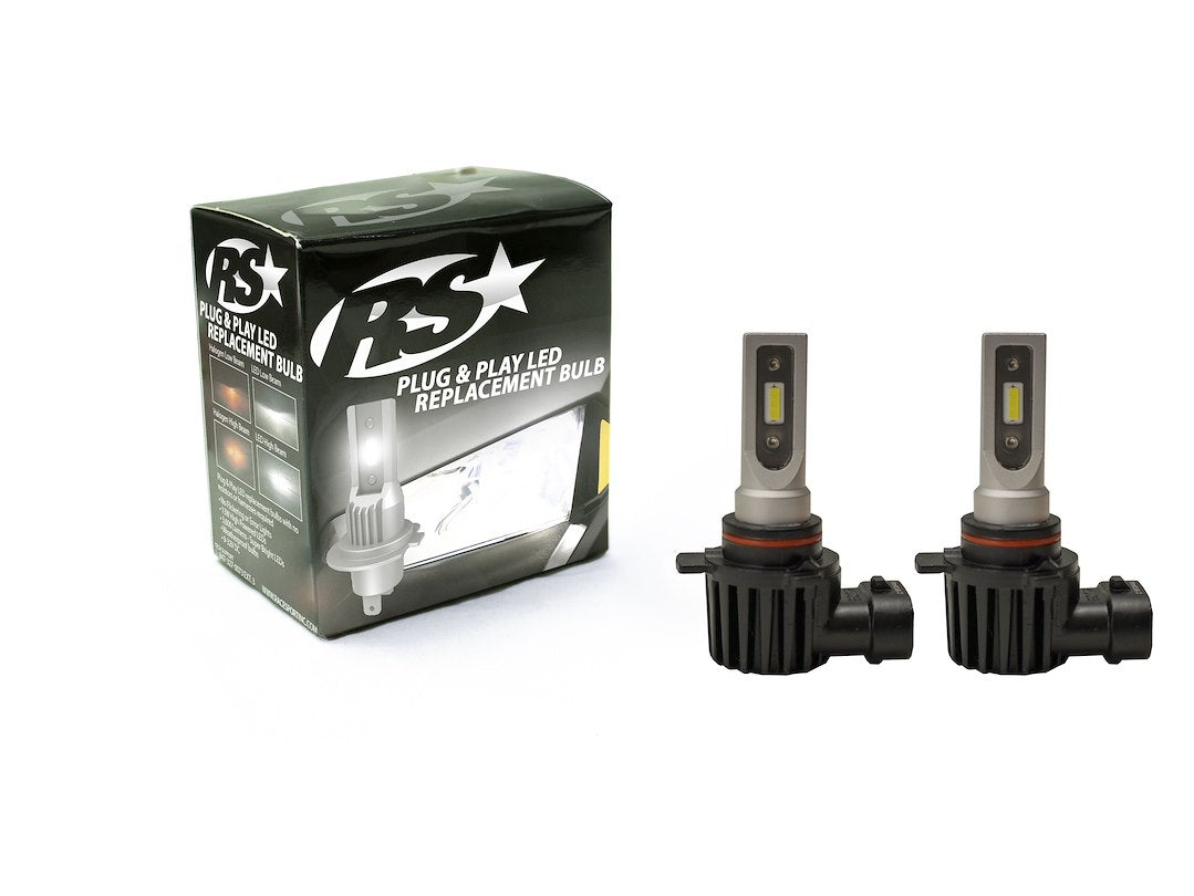 Race Sport Lighting Rspnp9012 Driving/ Fog Light Bulb - image 1